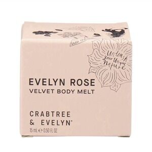 Evelyn Rose Velvet Body Melt (15ml / 0.50fl.oz)